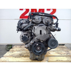 Complete Engine Opel Corsa D 3P 2nd Series A12XER 86 HP 64 kW A12XER Petrol 1229 (11-)