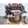 Complete Engine Opel Corsa D 3P 2nd Series A12XER 86 HP 64 kW A12XER Petrol 1229 (11-)
