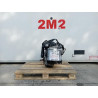 MOTORE COMPLETO FORD Fiesta 6° Serie SNJA 82 CV 60 KW SNJA/B/C/D benzina