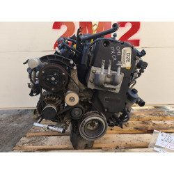 MOTORE COMPLETO ALFA ROMEO GIULIETTA SERIE (940_) 940A2000 170 CV 122 KW 71769155 940A2000 BENZINA 1368 (13-)