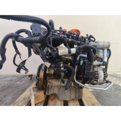 MOTORE COMPLETO ALFA ROMEO GIULIETTA SERIE (940_) 940A2000 170 CV 122 KW 71769155 940A2000 BENZINA 1368 (13-)