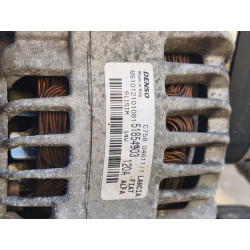 MOTORE COMPLETO ALFA ROMEO GIULIETTA SERIE (940_) 940A2000 170 CV 122 KW 71769155 940A2000 BENZINA 1368 (13-)