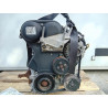 MOTORE COMPLETO FORD Fiesta 6° Serie SNJA 82 CV 60 KW SNJA/B/C/D benzina