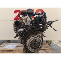 MOTORE COMPLETO ALFA ROMEO GIULIETTA SERIE (940_) 940A2000 170 CV 122 KW 71769155 940A2000 BENZINA 1368 (13-)