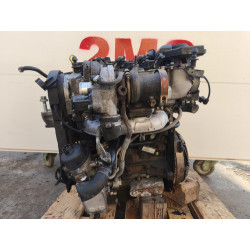 MOTORE COMPLETO ALFA ROMEO GIULIETTA SERIE (940_) 940A2000 170 CV 122 KW 71769155 940A2000 BENZINA 1368 (13-)