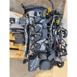 MOTORE COMPLETO ALFA ROMEO GIULIETTA SERIE (940_) 940A2000 170 CV 122 KW 71769155 940A2000 BENZINA 1368 (13-)