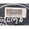 MOTORE COMPLETO OPEL INSIGNIA BERLINA A20DTH 163 CV 121 KW A20DTH DIESEL 1956 (08-17)