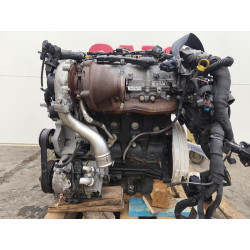 MOTORE COMPLETO OPEL INSIGNIA BERLINA A20DTH 163 CV 121 KW A20DTH DIESEL 1956 (08-17)