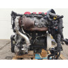 MOTORE COMPLETO OPEL INSIGNIA BERLINA A20DTH 163 CV 121 KW A20DTH DIESEL 1956 (08-17)