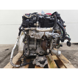 MOTORE COMPLETO BMW SERIE 1 F20 B37D15A 116 CV 86 KW B37D15A DIESEL 1496 (11-19)