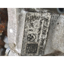 MOTORE COMPLETO BMW SERIE 1 F20 B37D15A 116 CV 86 KW B37D15A DIESEL 1496 (11-19)