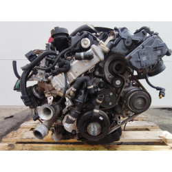 MOTORE COMPLETO BMW SERIE 1 F20 B37D15A 116 CV 86 KW B37D15A DIESEL 1496 (11-19)