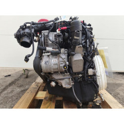 MOTORE COMPLETO BMW SERIE 1 F20 B37D15A 116 CV 86 KW B37D15A DIESEL 1496 (11-19)