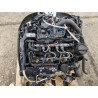 MOTORE COMPLETO BMW SERIE 1 F20 B37D15A 116 CV 86 KW B37D15A DIESEL 1496 (11-19)