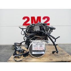 MOTORE COMPLETO MITSUBISHI...