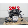 Complete Engine Mitsubishi Outlander Series (CW0) BSY 140 HP 104 kW BSY Diesel 1968 (07-09)