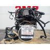 Complete Engine Mitsubishi Outlander Series (CW0) BSY 140 HP 104 kW BSY Diesel 1968 (07-09)