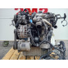 Complete Engine Mitsubishi Outlander Series (CW0) BSY 140 HP 104 kW BSY Diesel 1968 (07-09)