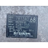 Complete Engine Mitsubishi Outlander Series (CW0) BSY 140 HP 104 kW BSY Diesel 1968 (07-09)