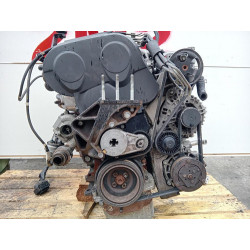 Complete Engine Mitsubishi Outlander Series (CW0) BSY 140 HP 104 kW BSY Diesel 1968 (07-09)