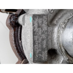 Complete Engine Mitsubishi Outlander Series (CW0) BSY 140 HP 104 kW BSY Diesel 1968 (07-09)