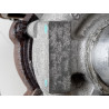 Complete Engine Mitsubishi Outlander Series (CW0) BSY 140 HP 104 kW BSY Diesel 1968 (07-09)
