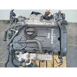Complete Engine Mitsubishi Outlander Series (CW0) BSY 140 HP 104 kW BSY Diesel 1968 (07-09)
