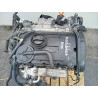 Complete Engine Mitsubishi Outlander Series (CW0) BSY 140 HP 104 kW BSY Diesel 1968 (07-09)