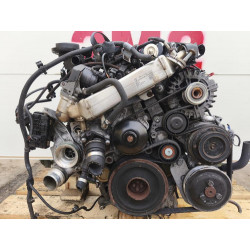MOTORE COMPLETO BMW SERIE 3 E90 BERLINA N47D20C 184 CV 137 KW N47D20C DIESEL 1995 (05-08)