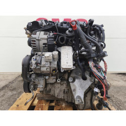 MOTORE COMPLETO BMW SERIE 3 E90 BERLINA N47D20C 184 CV 137 KW N47D20C DIESEL 1995 (05-08)