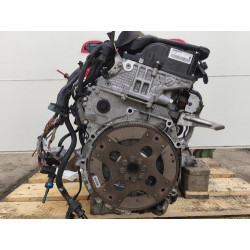 MOTORE COMPLETO BMW SERIE 3 E90 BERLINA N47D20C 184 CV 137 KW N47D20C DIESEL 1995 (05-08)