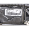 MOTORE COMPLETO BMW SERIE 3 E90 BERLINA N47D20C 184 CV 137 KW N47D20C DIESEL 1995 (05-08)