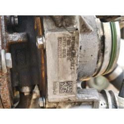 MOTORE COMPLETO BMW SERIE 3 E90 BERLINA N47D20C 184 CV 137 KW N47D20C DIESEL 1995 (05-08)