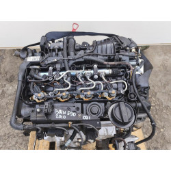MOTORE COMPLETO BMW SERIE 3 E90 BERLINA N47D20C 184 CV 137 KW N47D20C DIESEL 1995 (05-08)