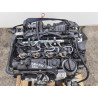 MOTORE COMPLETO BMW SERIE 3 E90 BERLINA N47D20C 184 CV 137 KW N47D20C DIESEL 1995 (05-08)