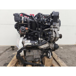 Complete engine Opel Insignia Sedan A20DTH 160 HP 119 kW A20DTH Diesel 1956 (08-17)