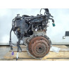 MOTORE COMPLETO FORD Fiesta 6° Serie SNJA 82 CV 60 KW SNJA/B/C/D benzina