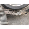 Complete engine Opel Insignia Sedan A20DTH 160 HP 119 kW A20DTH Diesel 1956 (08-17)