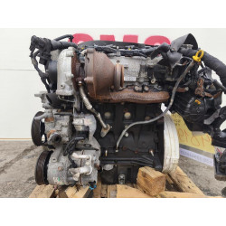 Complete engine Opel Insignia Sedan A20DTH 160 HP 119 kW A20DTH Diesel 1956 (08-17)