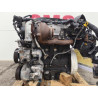 Complete engine Opel Insignia Sedan A20DTH 160 HP 119 kW A20DTH Diesel 1956 (08-17)