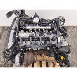 Complete engine Opel Insignia Sedan A20DTH 160 HP 119 kW A20DTH Diesel 1956 (08-17)