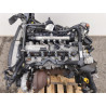 Complete engine Opel Insignia Sedan A20DTH 160 HP 119 kW A20DTH Diesel 1956 (08-17)