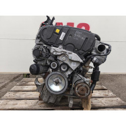 MOTORE COMPLETO JEEP RENEGADE SERIE 55263113 120 CV 97 KW 55263113 DIESEL 1598 (14-)