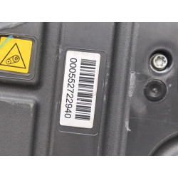 MOTORE COMPLETO JEEP RENEGADE SERIE 55263113 120 CV 97 KW 55263113 DIESEL 1598 (14-)