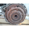 MOTORE COMPLETO FORD Fiesta 6° Serie SNJA 82 CV 60 KW SNJA/B/C/D benzina
