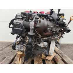 MOTORE COMPLETO JEEP RENEGADE SERIE 55263113 120 CV 97 KW 55263113 DIESEL 1598 (14-)
