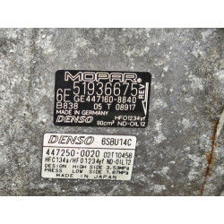 MOTORE COMPLETO JEEP RENEGADE SERIE 55263113 120 CV 97 KW 55263113 DIESEL 1598 (14-)