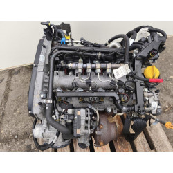 MOTORE COMPLETO JEEP RENEGADE SERIE 55263113 120 CV 97 KW 55263113 DIESEL 1598 (14-)
