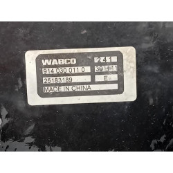 Complete Engine Chevrolet Orlando 1st Series Z20D1 163 HP 121 kW Z20D1 Diesel 1998 (10-14)