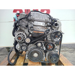 Complete Engine Chevrolet Orlando 1st Series Z20D1 163 HP 121 kW Z20D1 Diesel 1998 (10-14)